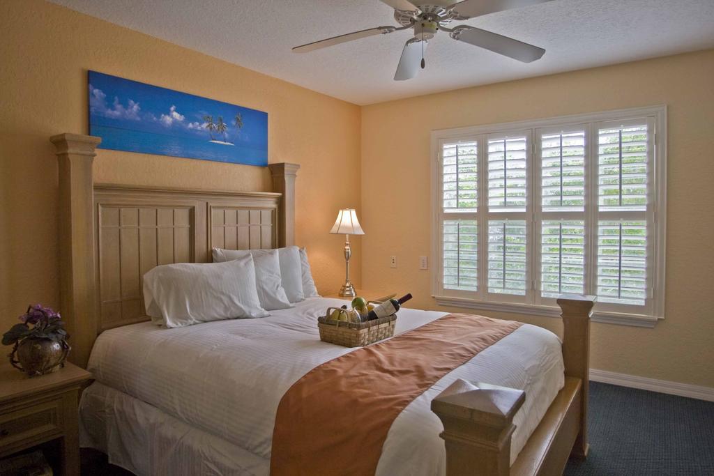 Mainsail Suites Hotel & Conference Center Tampa Habitación foto